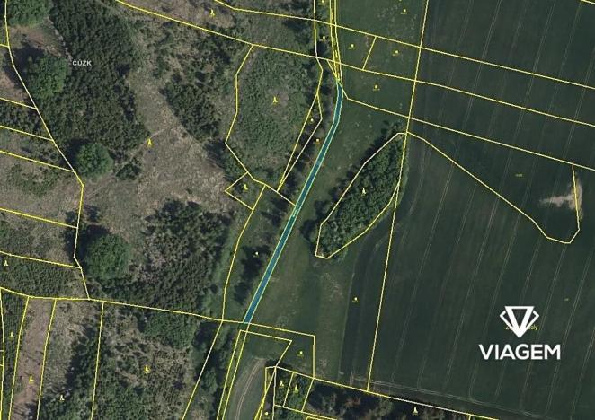 Prodej podílu pole, Kamenice, 514 m2