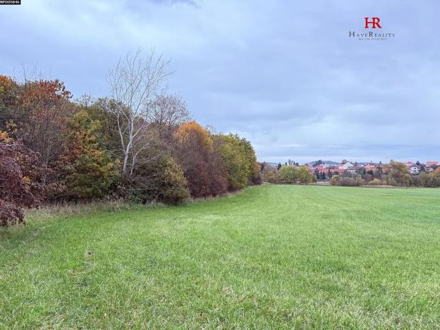 Prodej pozemku, Neveklov, 10516 m2