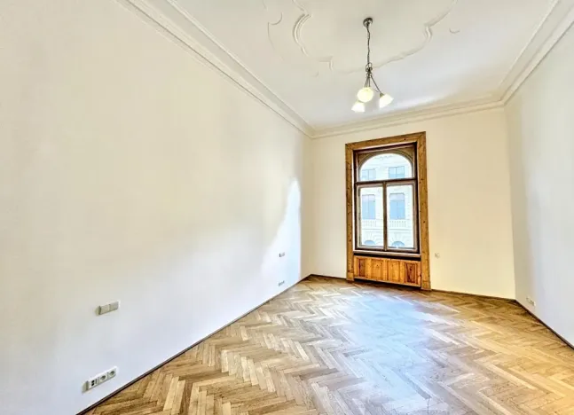 Pronájem bytu 5+1, Praha, 171 m2