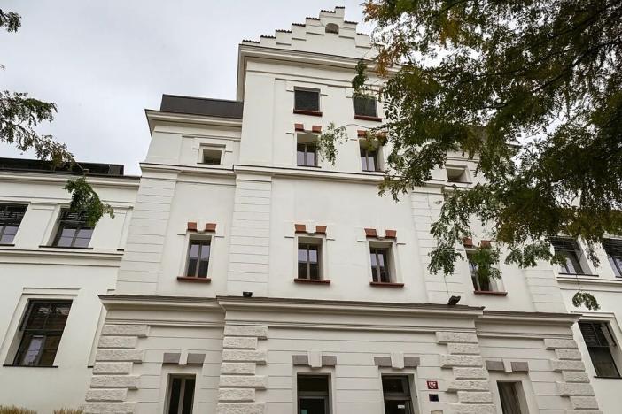 Pronájem bytu 3+kk, Praha - Holešovice, 146 m2