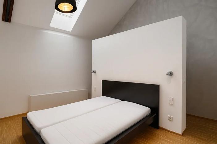 Pronájem bytu 3+kk, Praha - Holešovice, 146 m2