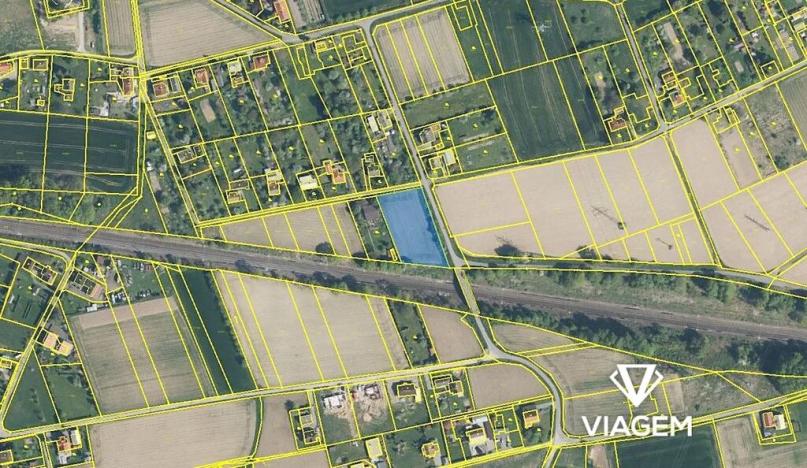 Prodej podílu pole, Stonava, 1396 m2