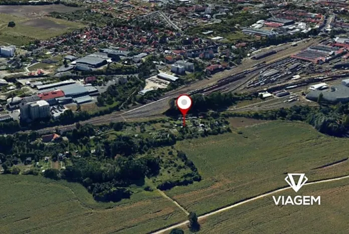 Prodej podílu pole, Černčice, 126 m2