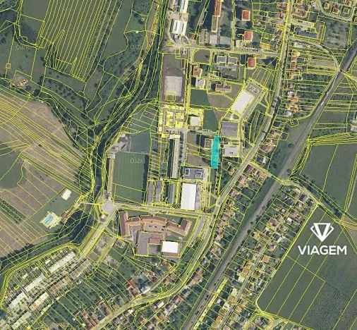 Prodej podílu pozemku pro bydlení, Brumov-Bylnice, 154 m2