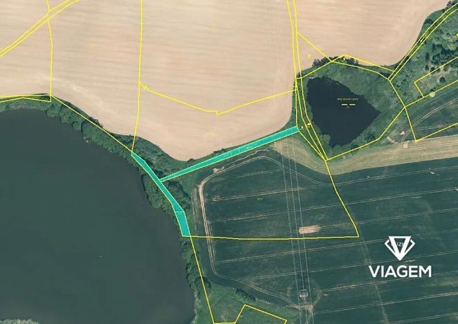 Prodej podílu pole, Pšov, 399 m2