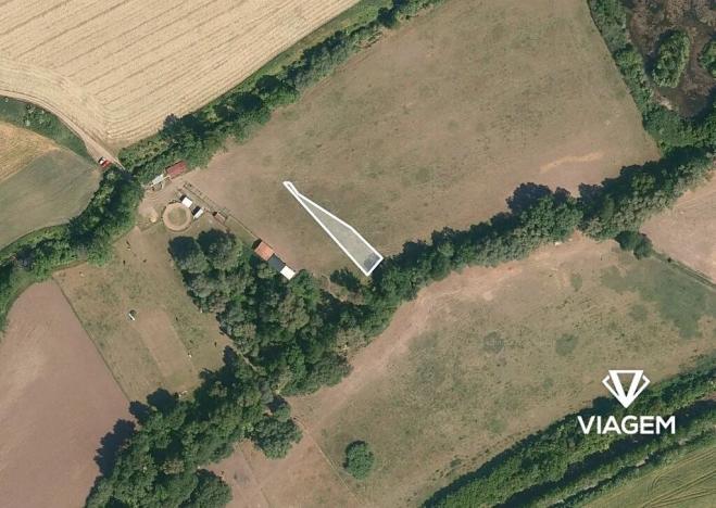 Prodej pole, Kropáčova Vrutice, 451 m2