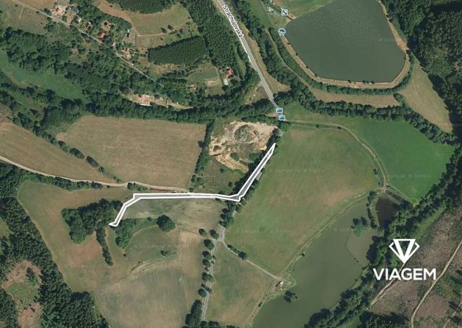 Prodej podílu pole, Jimramov, 285 m2