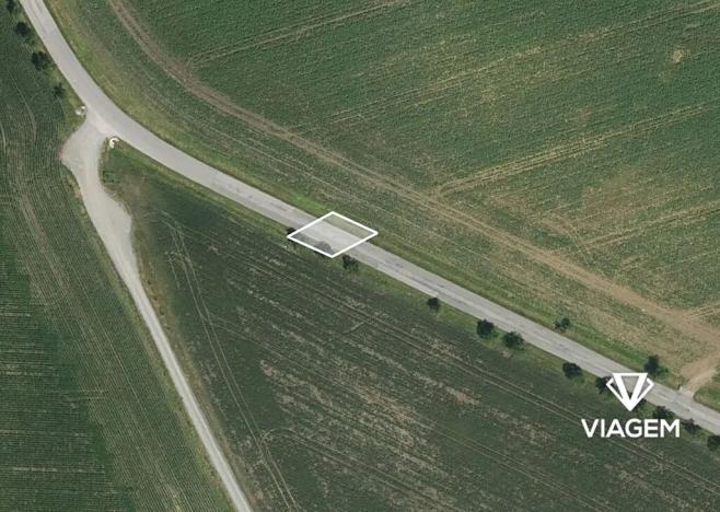 Prodej pole, Vlčnov, 198 m2