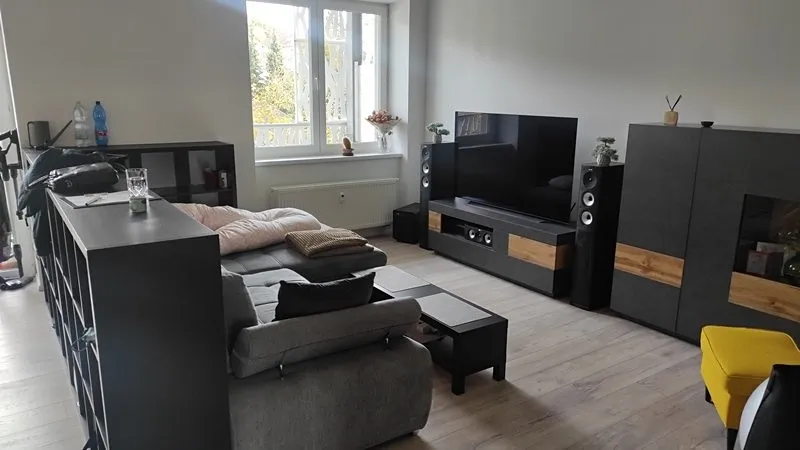 Pronájem bytu 2+kk, Lelekovice, 52 m2