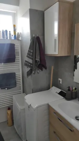 Pronájem bytu 2+kk, Lelekovice, 52 m2