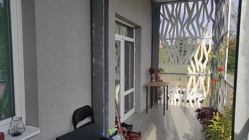 Pronájem bytu 2+kk, Lelekovice, 52 m2