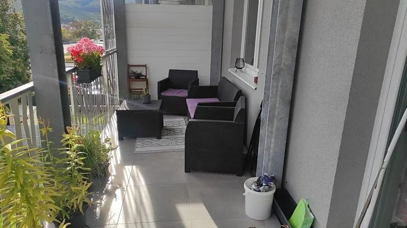 Pronájem bytu 2+kk, Lelekovice, 52 m2