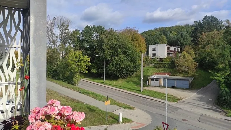 Pronájem bytu 2+kk, Lelekovice, 52 m2