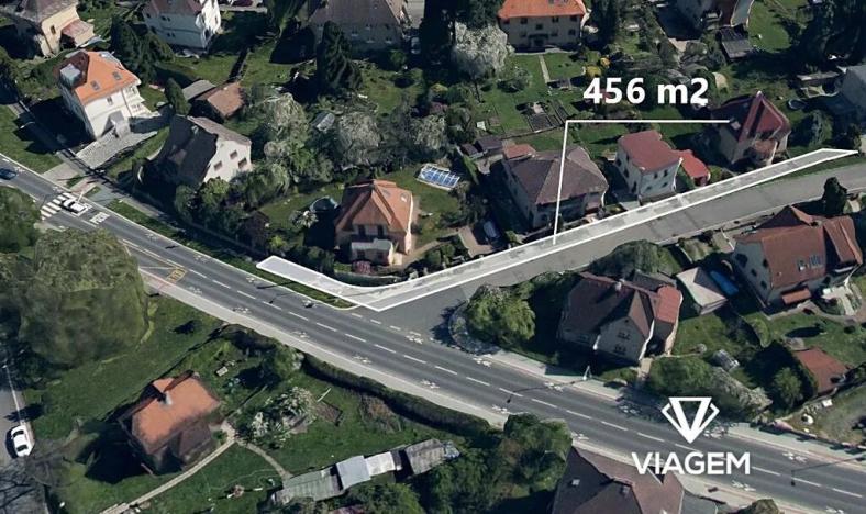 Prodej podílu pole, Říčany, 228 m2