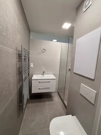 Prodej bytu 3+1, Šumperk, Čajkovského, 74 m2