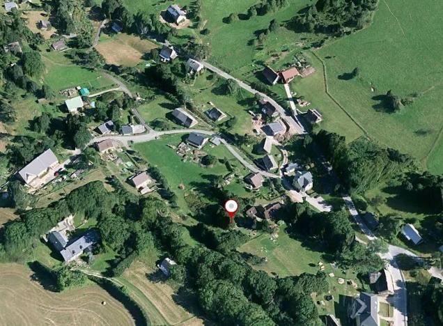 Prodej zahrady, Bartošovice v Orlických horách, 184 m2