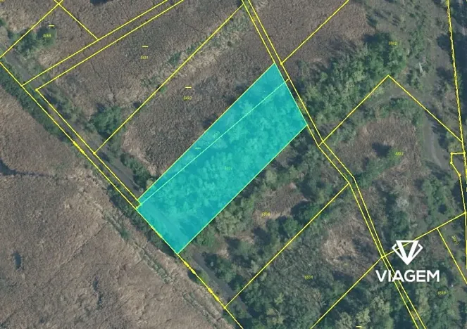 Prodej podílu pole, Bohumín, 1182 m2