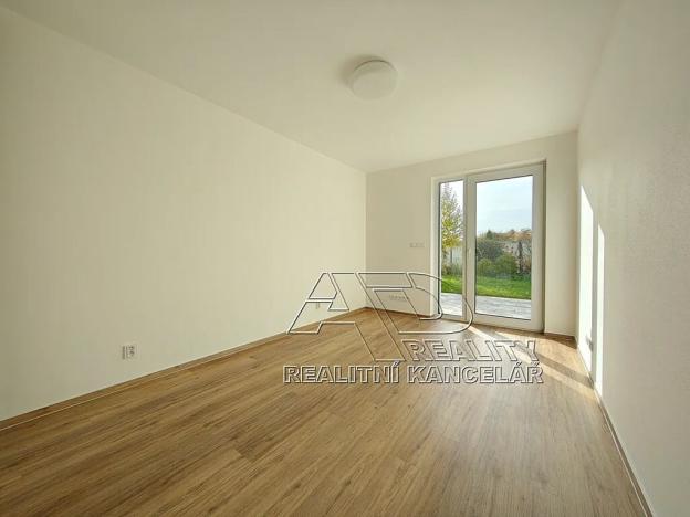 Pronájem rodinného domu, Roudné, 150 m2