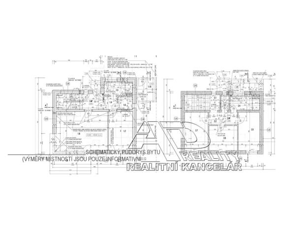 Pronájem rodinného domu, Roudné, 150 m2