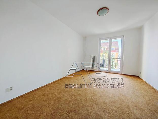 Prodej bytu 3+1, České Budějovice, J. Š. Baara, 76 m2