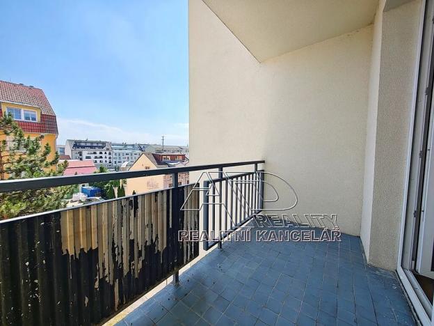 Prodej bytu 3+1, České Budějovice, J. Š. Baara, 76 m2