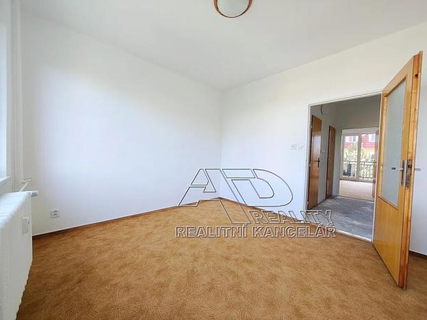 Prodej bytu 3+1, České Budějovice, J. Š. Baara, 76 m2