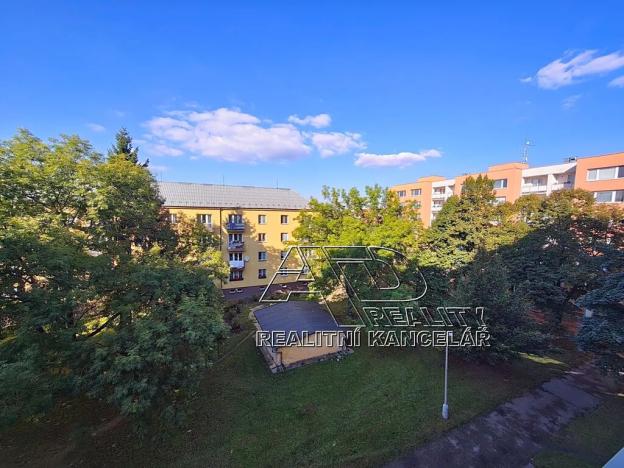 Prodej bytu 3+1, České Budějovice, J. Š. Baara, 76 m2