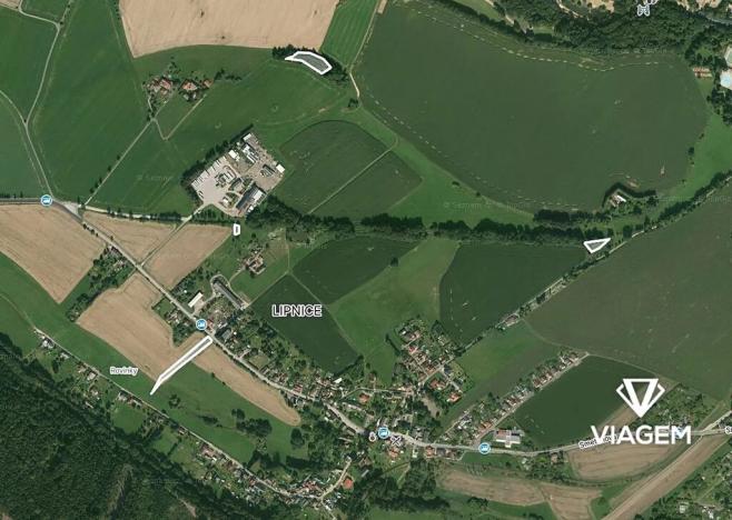 Prodej podílu pole, Dvůr Králové nad Labem, 304 m2