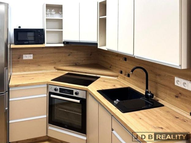 Pronájem bytu 2+kk, Štětí, Lidická, 40 m2