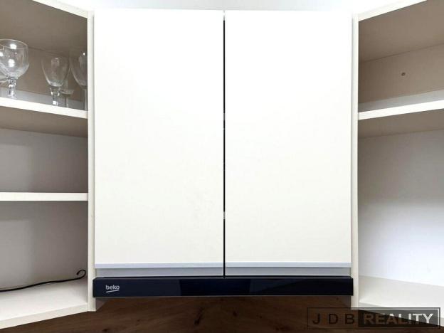 Pronájem bytu 2+kk, Štětí, Lidická, 40 m2