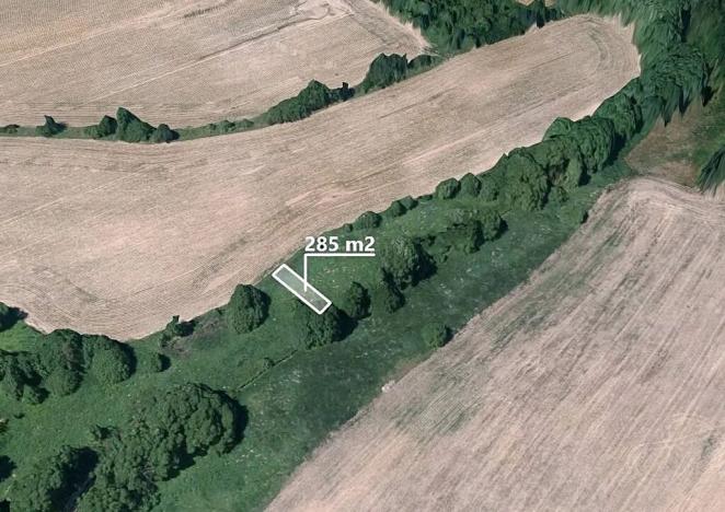 Prodej pole, Ratibořské Hory, 285 m2
