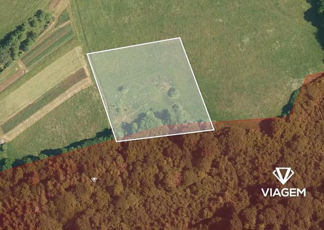 Prodej podílu pole, Rudice, 705 m2