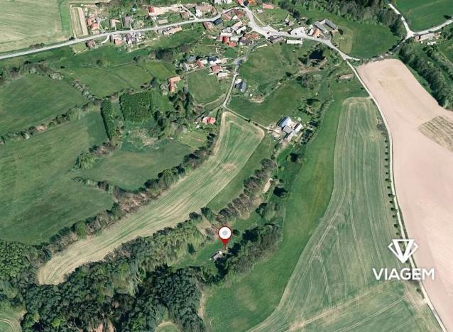 Prodej zahrady, Dolní Město, 856 m2