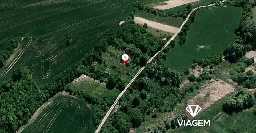 Prodej podílu pole, Žarošice, 274 m2