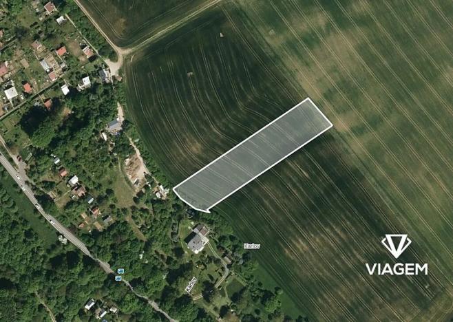 Prodej podílu pole, Zlín, 3043 m2