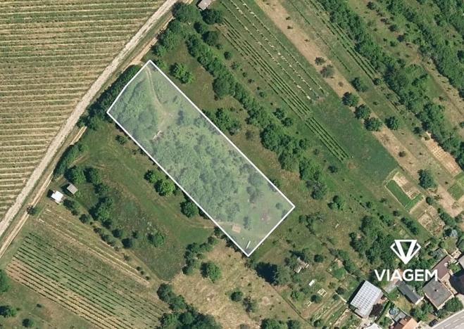 Prodej podílu zahrady, Ježov, 192 m2