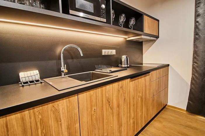Pronájem bytu 2+kk, Špindlerův Mlýn, 32 m2