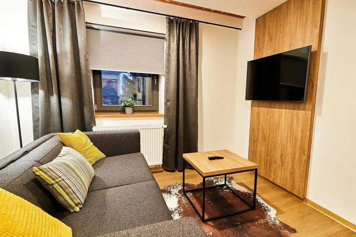 Pronájem bytu 2+kk, Špindlerův Mlýn, 32 m2