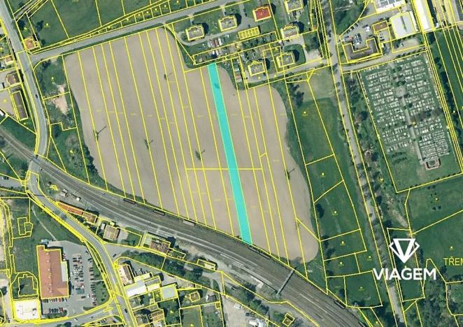 Prodej podílu pozemku, Třemošná, 258 m2