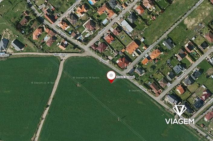 Prodej podílu pozemku pro bydlení, Jirny, 431 m2