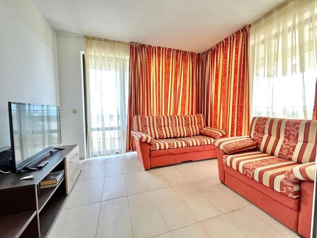 Prodej bytu 2+kk, Carevo, Bulharsko, 121 m2