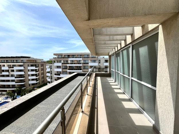 Prodej bytu 2+kk, Carevo, Bulharsko, 121 m2