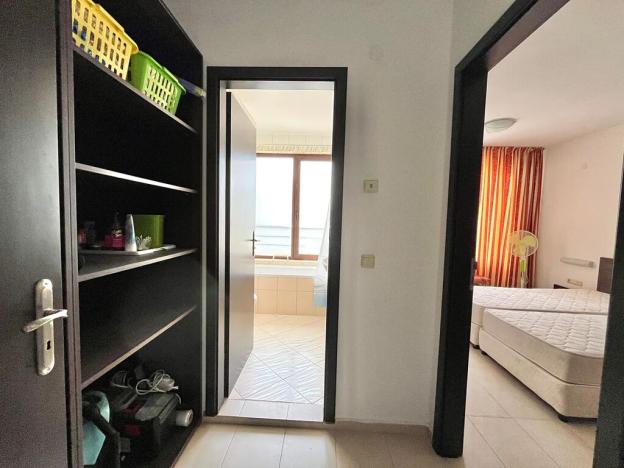 Prodej bytu 2+kk, Carevo, Bulharsko, 121 m2