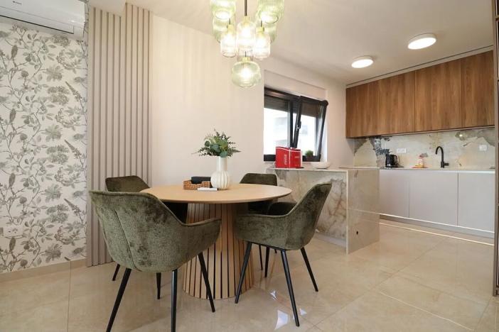 Prodej bytu 3+kk, Zečevo Rogozničko, Chorvatsko, 102 m2