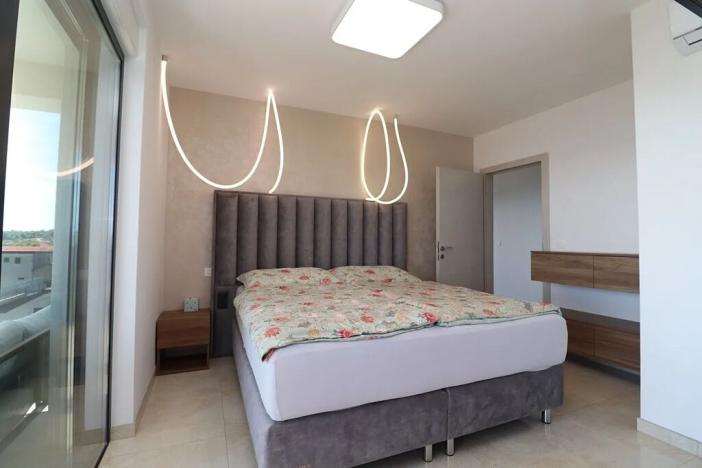 Prodej bytu 3+kk, Zečevo Rogozničko, Chorvatsko, 102 m2