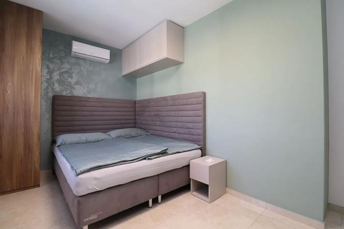 Prodej bytu 3+kk, Zečevo Rogozničko, Chorvatsko, 102 m2