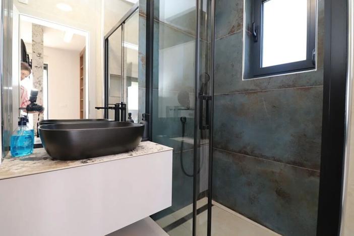 Prodej bytu 3+kk, Zečevo Rogozničko, Chorvatsko, 102 m2