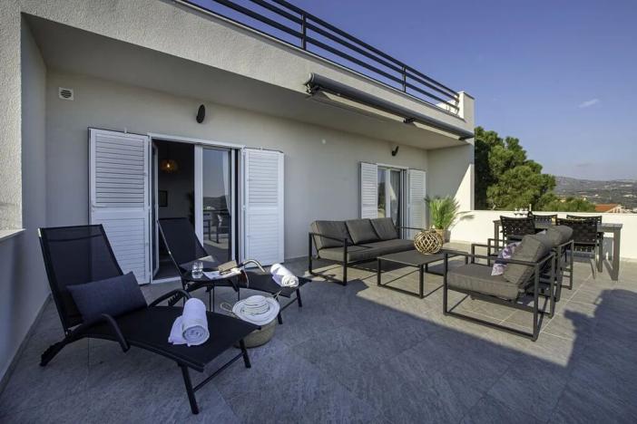 Prodej bytu 3+kk, Rogoznica, Chorvatsko, 82 m2