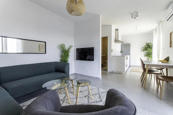 Prodej bytu 3+kk, Rogoznica, Chorvatsko, 82 m2