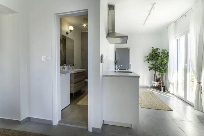 Prodej bytu 3+kk, Rogoznica, Chorvatsko, 82 m2